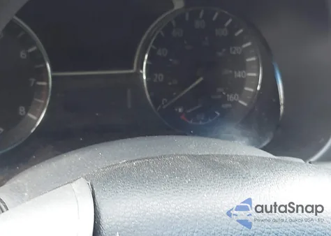 2014 Nissan Altima 2.5/2.5 S/2.5 Sl/2.5 Sv z USA, uszkodzony, nr VIN 1N4AL3AP9EN373479